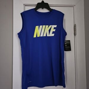 Nike Tank